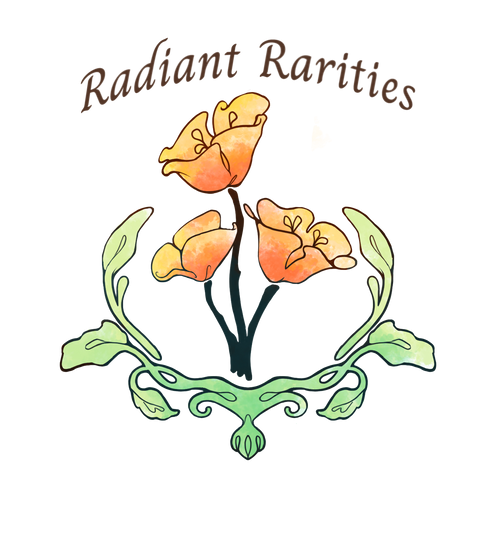 Radiant Rarities